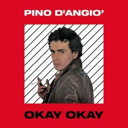 Album cover of Okay Okay