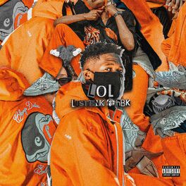 Album cover of L.O.L (feat. Hbk)
