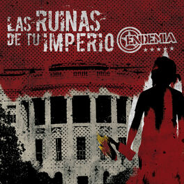 Album cover of Las Ruinas de Tu Imperio