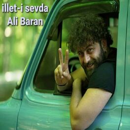 Album cover of İllet-i Sevda