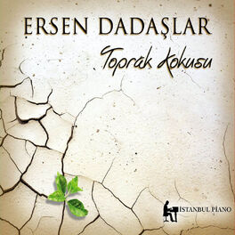 Album cover of Toprak Kokusu