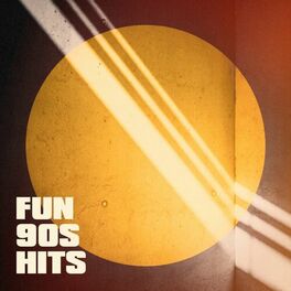Album cover of Fun 90S Hits