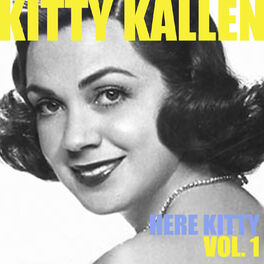 Album cover of Here Kitty, Vol. 1