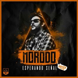 Album cover of Esperando Señal (Remix)