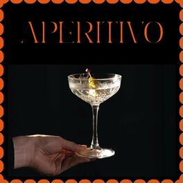 Album cover of Aperitivo