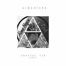 Album cover of Ensayos. Feb 2021 (Demo)