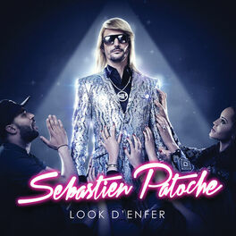 Album cover of Look D'Enfer