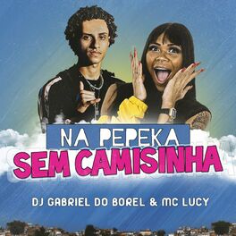 Album cover of Na Pepeka Sem Camisinha
