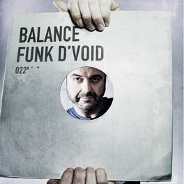 Album cover of Balance 022 (Mixed Version)