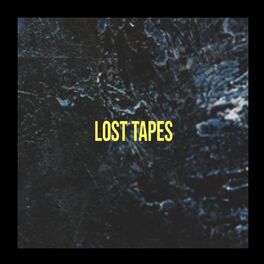 Album cover of Lost Tapes