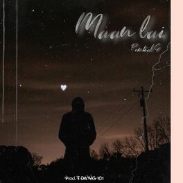 Album cover of Maan Lai