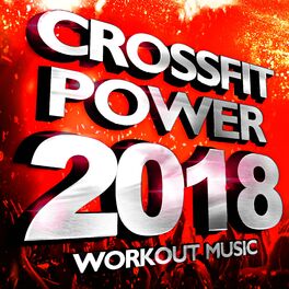 Album cover of Crossfit Power 2018 - Workout Music