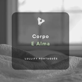 Album cover of Corpo E Alma