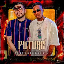 Album cover of Future: Davutty Sessions, Ep. 5