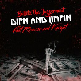 Album cover of Dipn And Limpin (feat. Kurupt)
