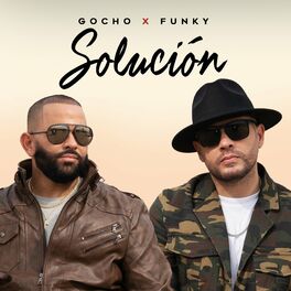 Album cover of Solución