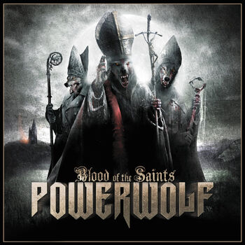 Powerwolf - Interludium (Deluxe Version): letras y canciones