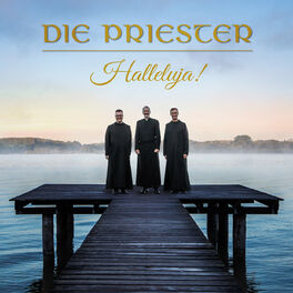 Album cover of Halleluja!