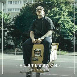 Album cover of Hustlebach