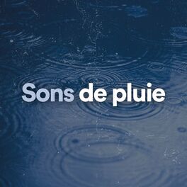 Album picture of Sons de pluie