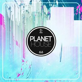 Album cover of Planet House 6.6