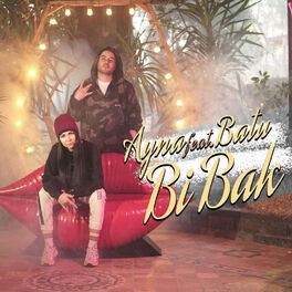 Album cover of Bi Bak