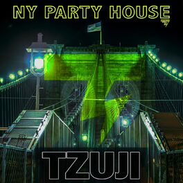 Album cover of Ny Party House, Vol. 1