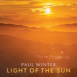 Album cover of Light of the Sun