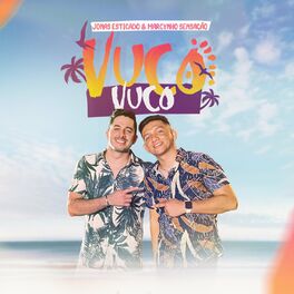 Album cover of Vuco Vuco
