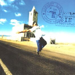 Album cover of Sin Fronteras