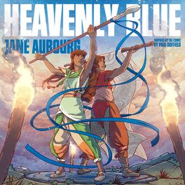 Album picture of Heavenly Blue