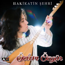 Album cover of Hakikatin Şehri