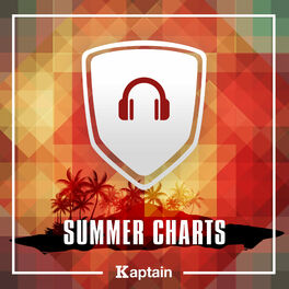Album cover of Summer Charts