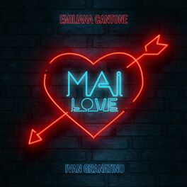 Album cover of Mai love