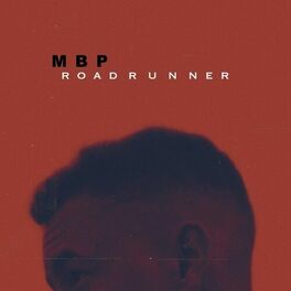 Album cover of Roadrunner