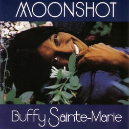 Album cover of Moonshot