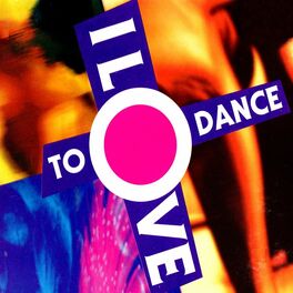 Album cover of Mike Stock & Matt Aitken Present - I Love to Dance