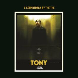 Album cover of Tony (Digital - Full Length)