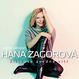 Album cover of Zítra Se Zvedne Vítr (Zlatá Kolekce)
