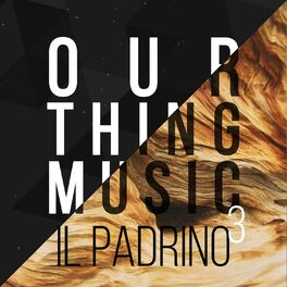 Album cover of Il Padrino 3