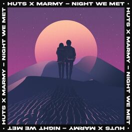 Album cover of Night We Met