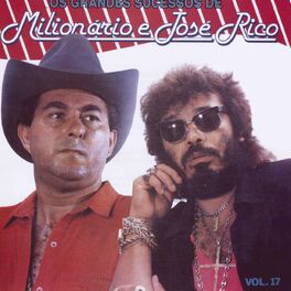Album cover of Volume 17
