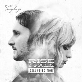 Album cover of Rise & Fall (Deluxe Edition)