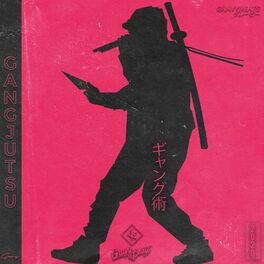 Album cover of Gangjutsu