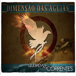 Album cover of Quebrem-Se As Correntes