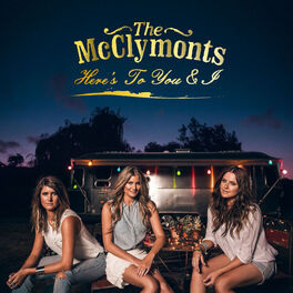 Album cover of Here's To You & I