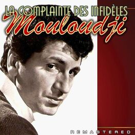 Album cover of La complainte des infidèles (Remastered)