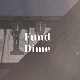 Album cover of Fund Dime