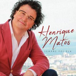 Album cover of Sempre Foi Ela