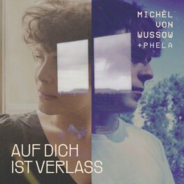 Album cover of Auf dich ist Verlass